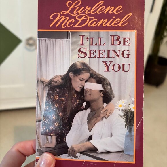 Lurlene McDaniel Paperback Books (SET OF 6!) - Picture 4 of 11